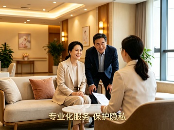 衡南有偿售卵代生女生的客户的客户群体有哪些