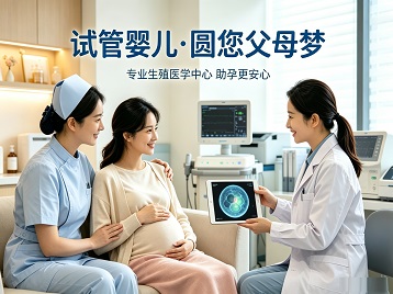 衡南辅助生育服务 试管婴儿行业的兴起背景、发展与未来展望